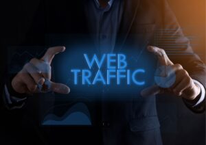 Blogging For Website