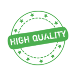 High Quality Social Media Marketing