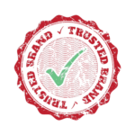 Trusted Badge