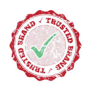 Trusted Badge