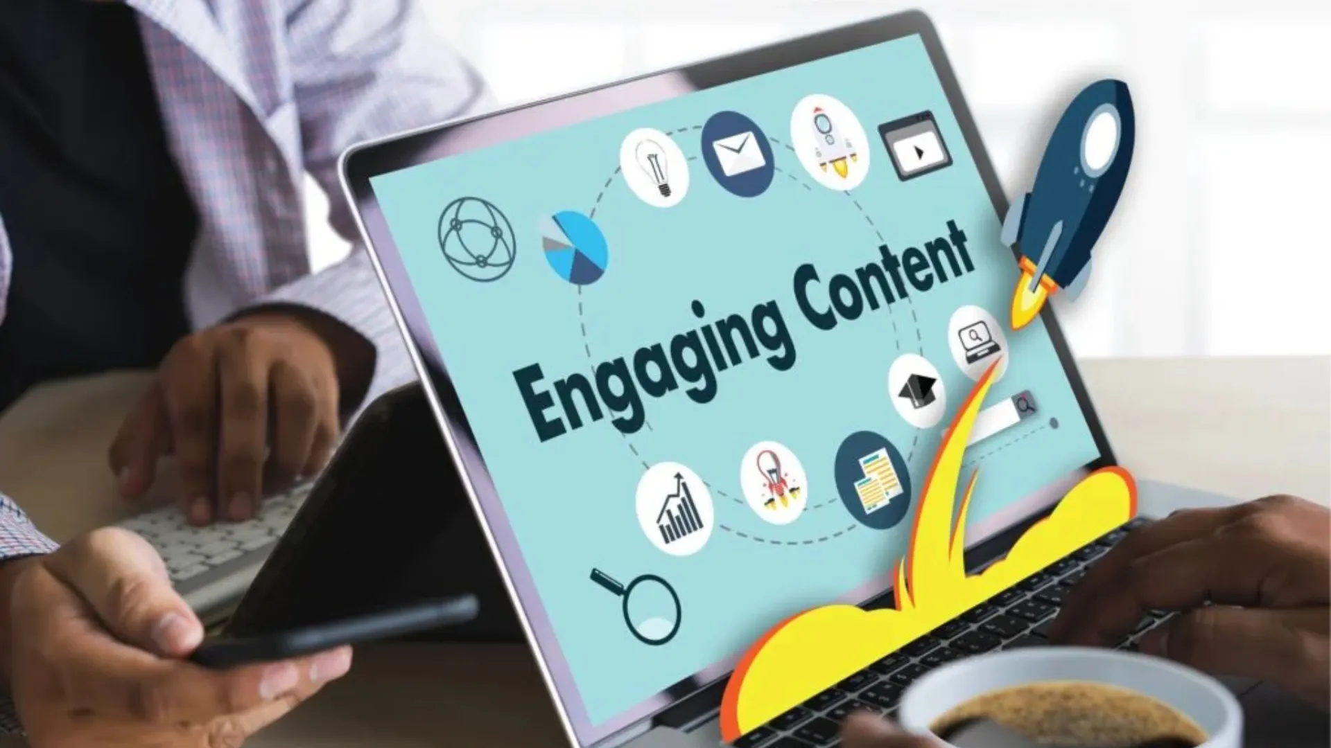 Digital Marketing Johor Blogging For Website