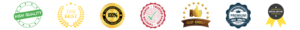 Iprima Social Marketing Badge