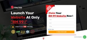 99 Website