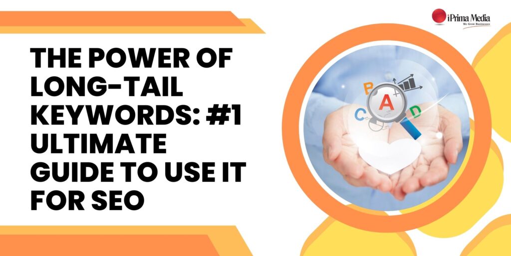 Long-Tail Keywords