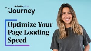Video Thumbnail: How To Optimize Your Page Loading Speed | The Journey