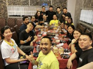 Iprima Media Team