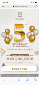 Leads Generation Portfolio (6)