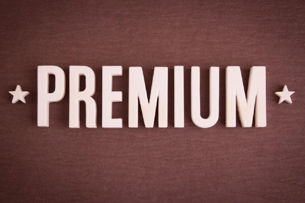 premium plugin