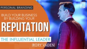 Video Thumbnail: Build Your Business By Building Your Reputation