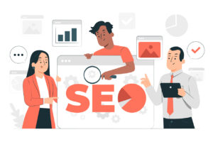 Seo Traffic