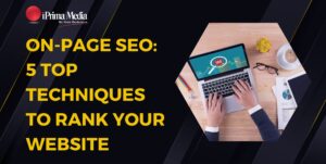 On-Page Seo