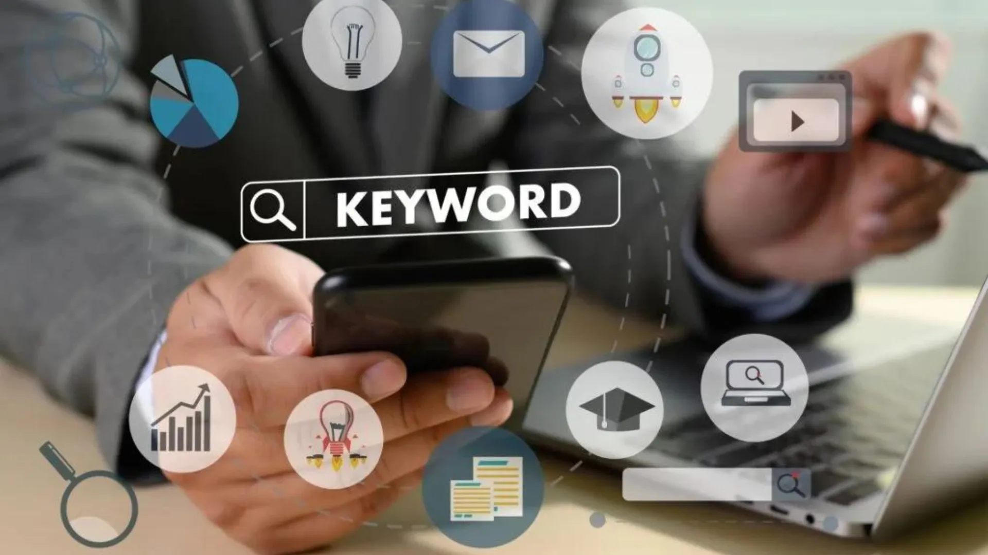 Digital Marketing Johor Seo Johor