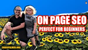 Video Thumbnail: On Page Seo Tips Perfect For Beginners 2023