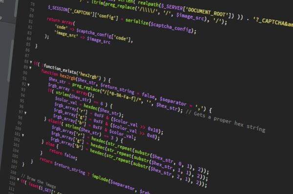 Website Maintenance (Standard Website)