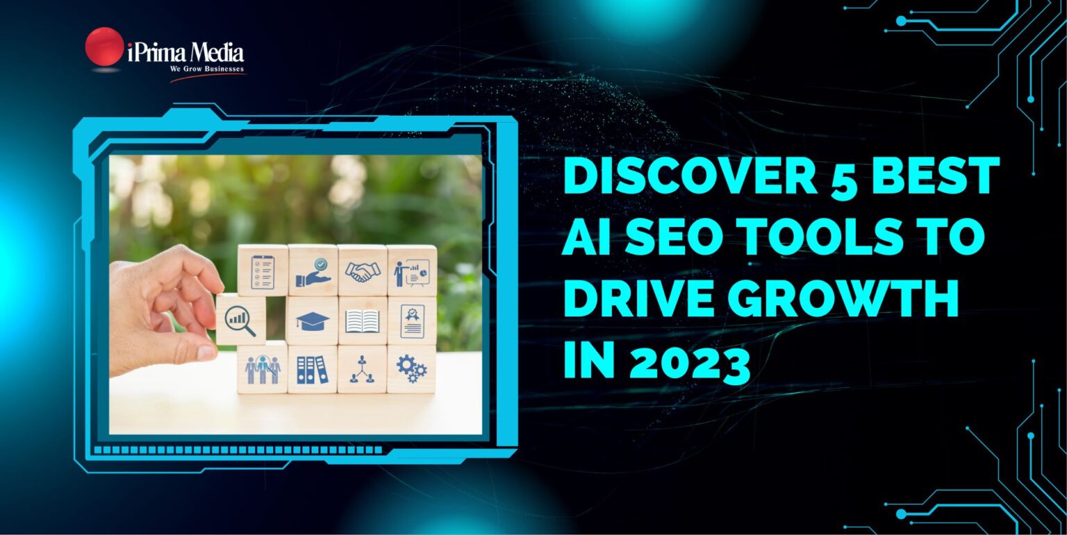 ai seo tool