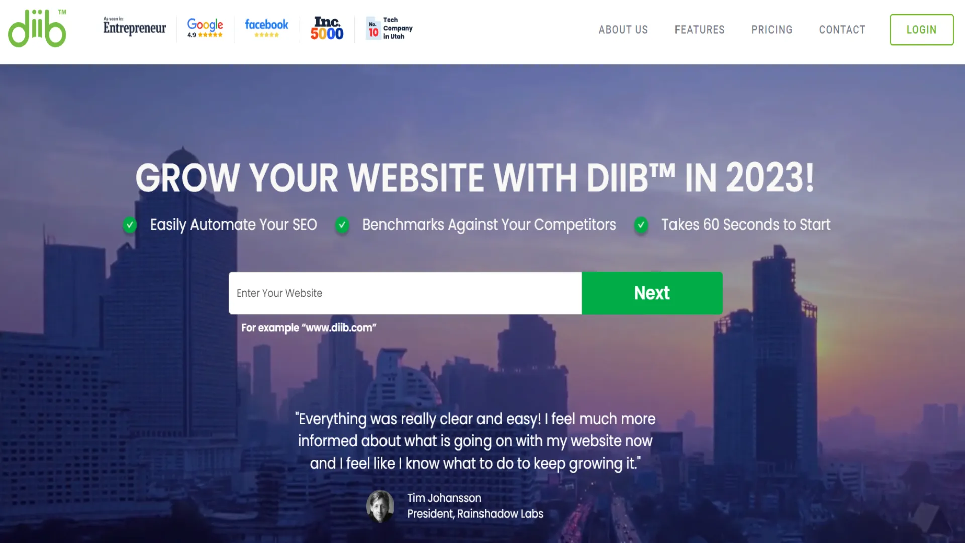 Digital Marketing Johor Ai Seo Tool