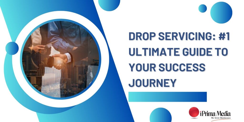 drop servicing