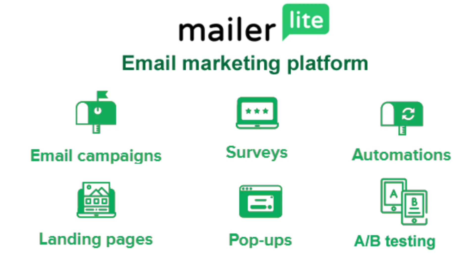 email marketing tools