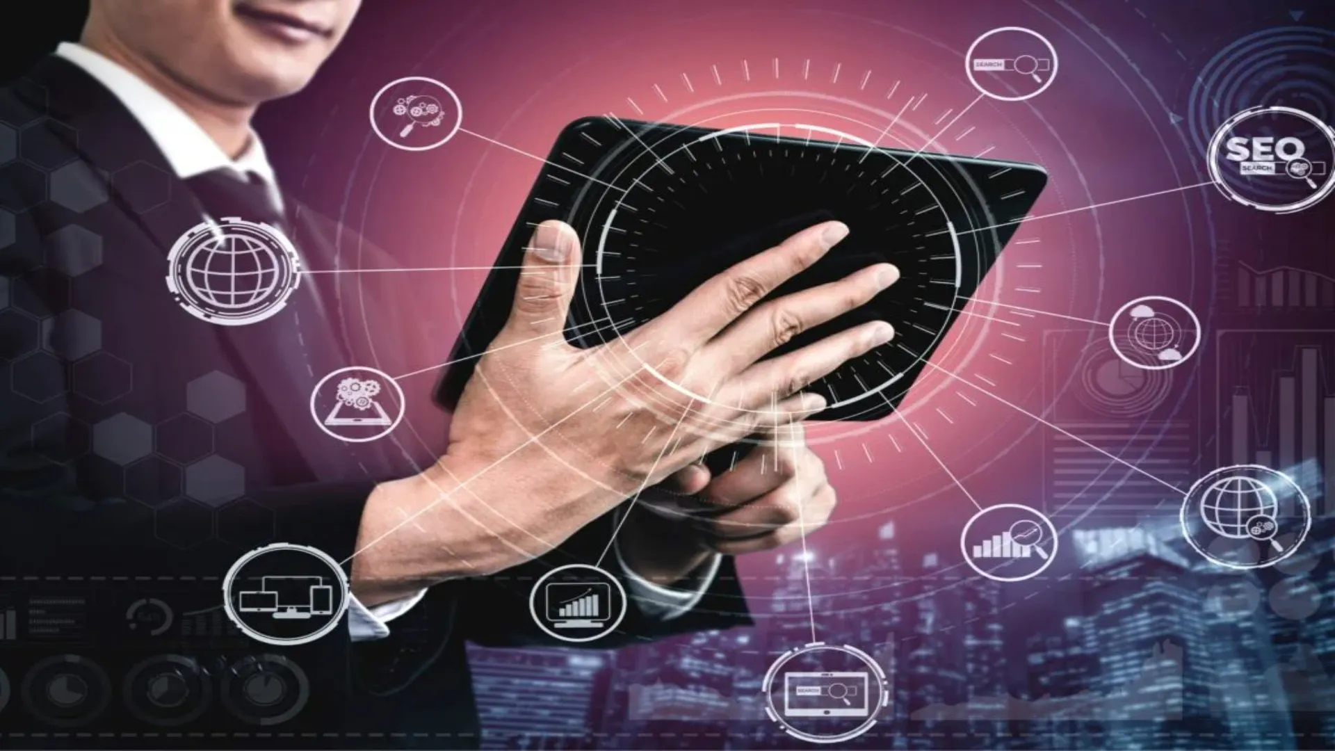 Digital Marketing Johor Seo Strategy