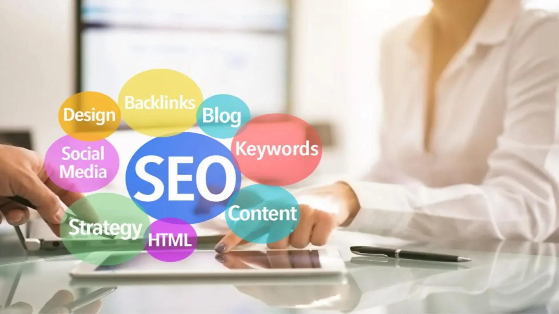 Seo Strategy