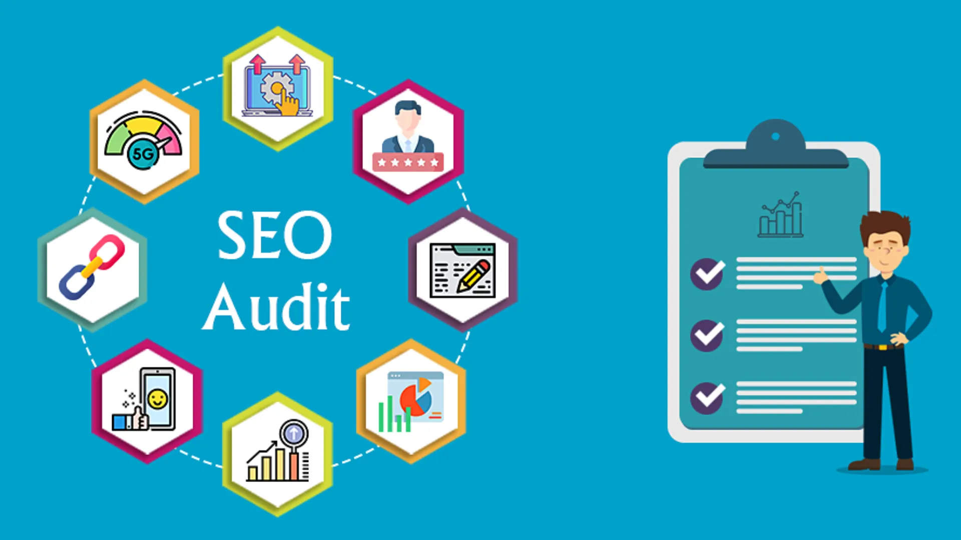 Seo Audit