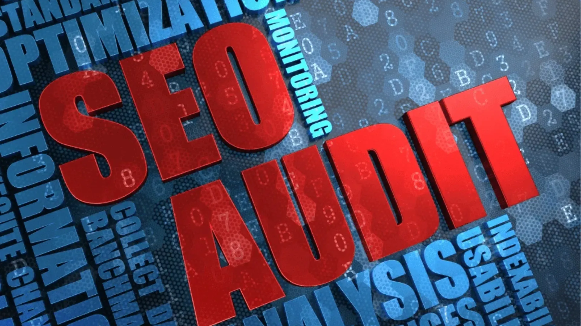 Seo Audit