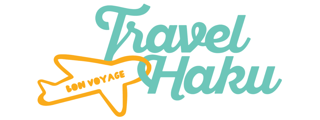 Travel Haku Logo_Colour_With Outline