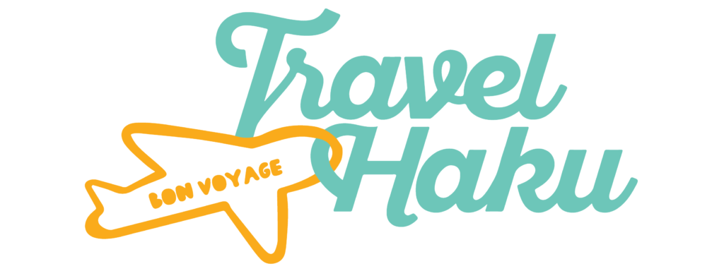 travel haku logo_colour_with outline