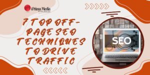 Off-Page SEO Techniques