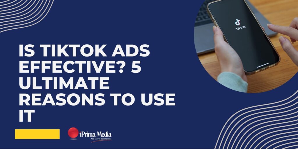 tiktok ads