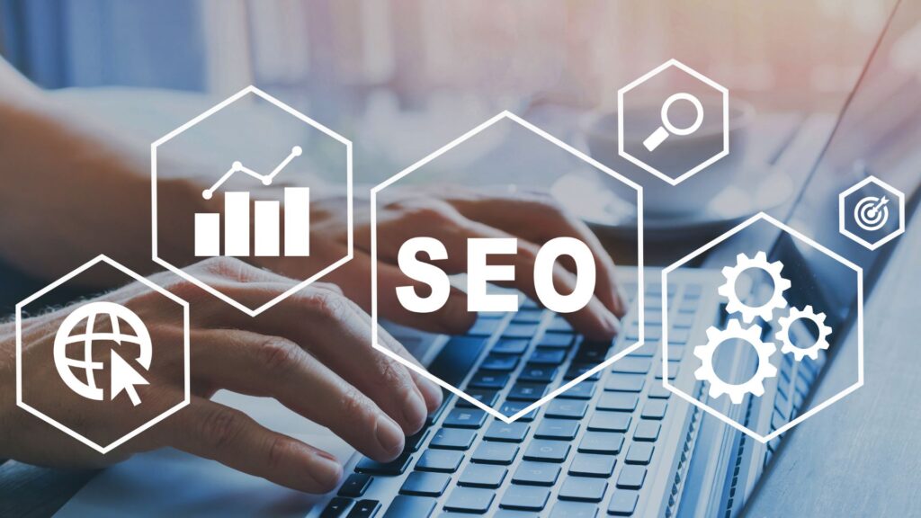 Seo Writing