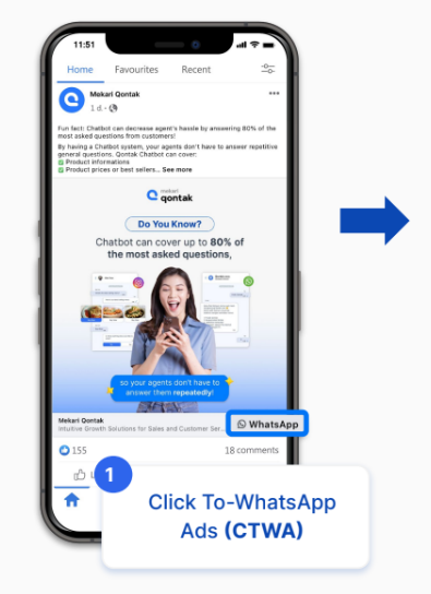 Digital Marketing Johor Ai Chatbot
