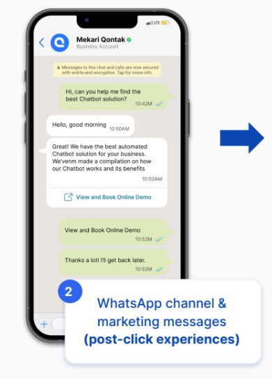 Digital Marketing Johor Ai Chatbot