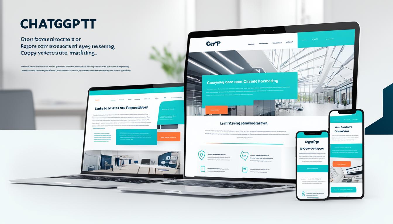 ChatGPT for business