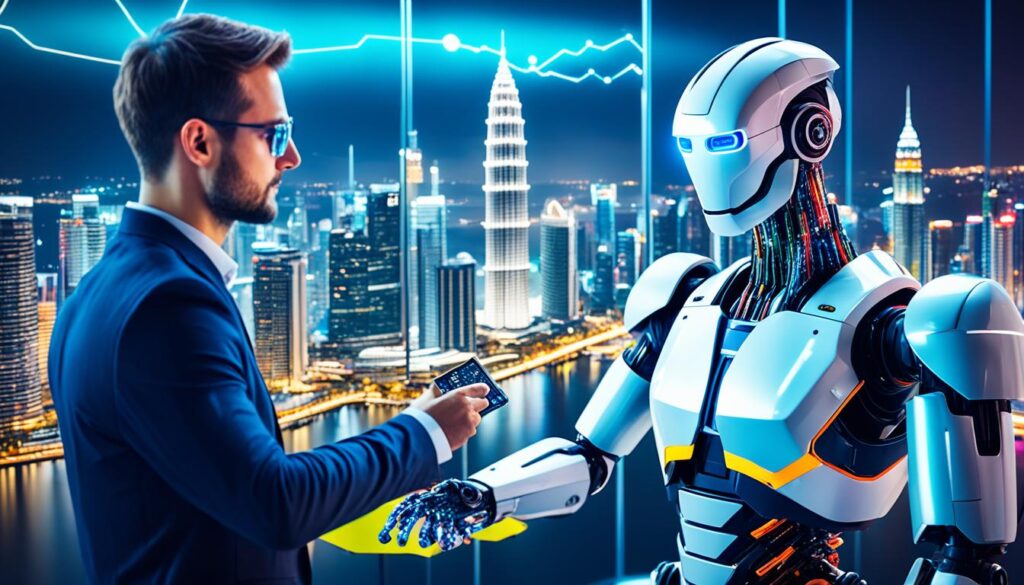 Digital Marketing Johor Ai Seo For Malaysian Businesses
