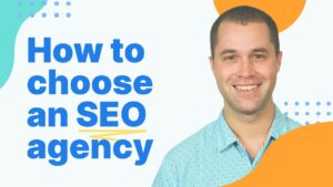 Seo Agency Insights: Choosing The Right Partner For Online Growth