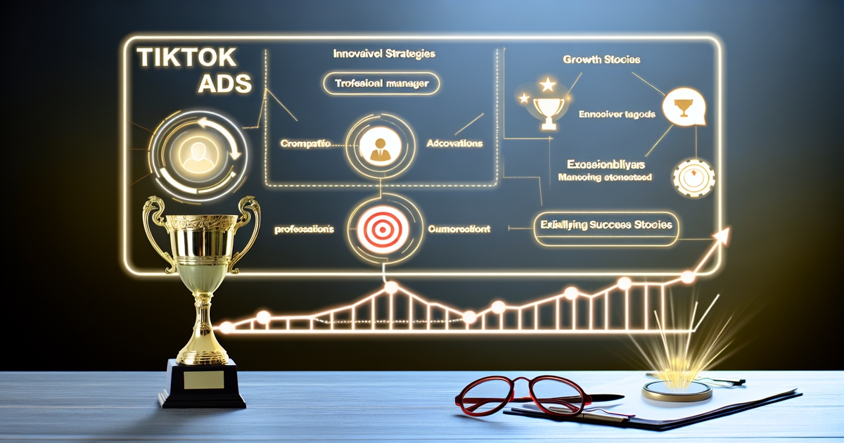 TikTok Ads: Benefits, Manager Overview & Success Stories