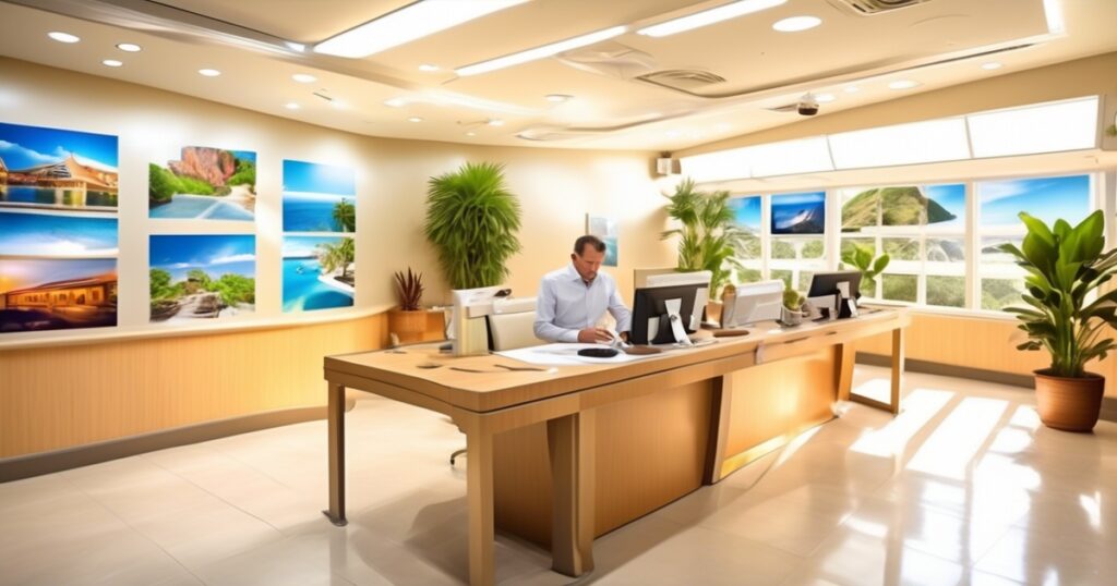 10 Proven Strategies To Skyrocket Your Travel Agency'S Success With Google Ads In Malaysia