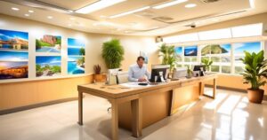 Digital Marketing Johor 10 Proven Strategies To Skyrocket Your Travel Agency'S Success With Google Ads In Malaysia