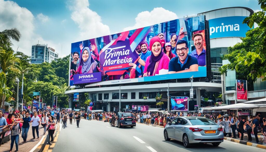 Video Marketing In Johor