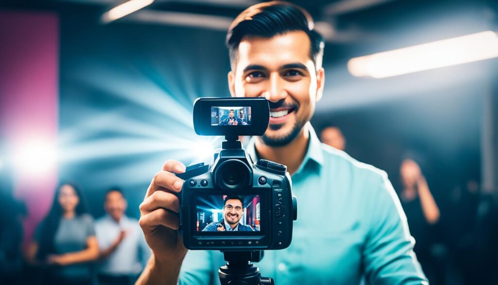 Video Production Agency