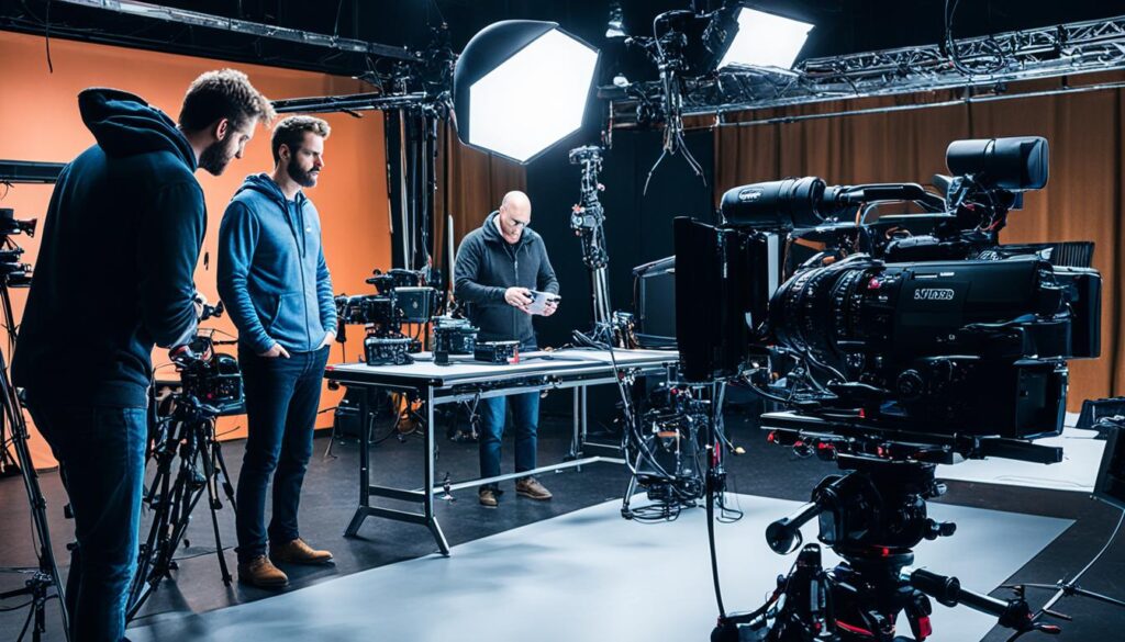 Video Production Malaysia