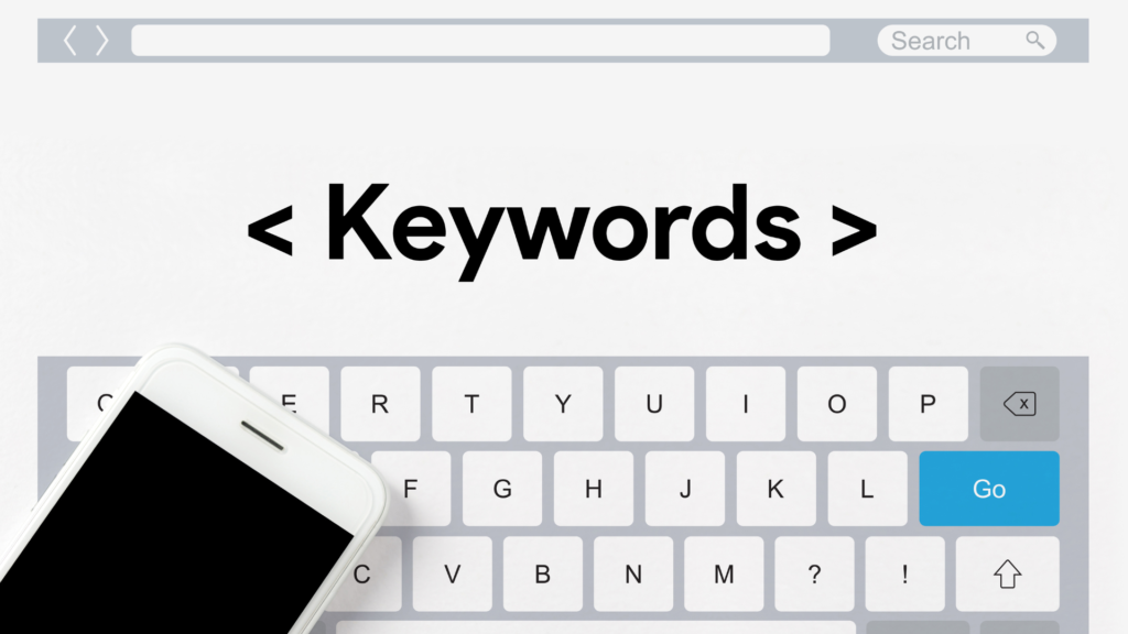 Conducting Effective Keyword Research