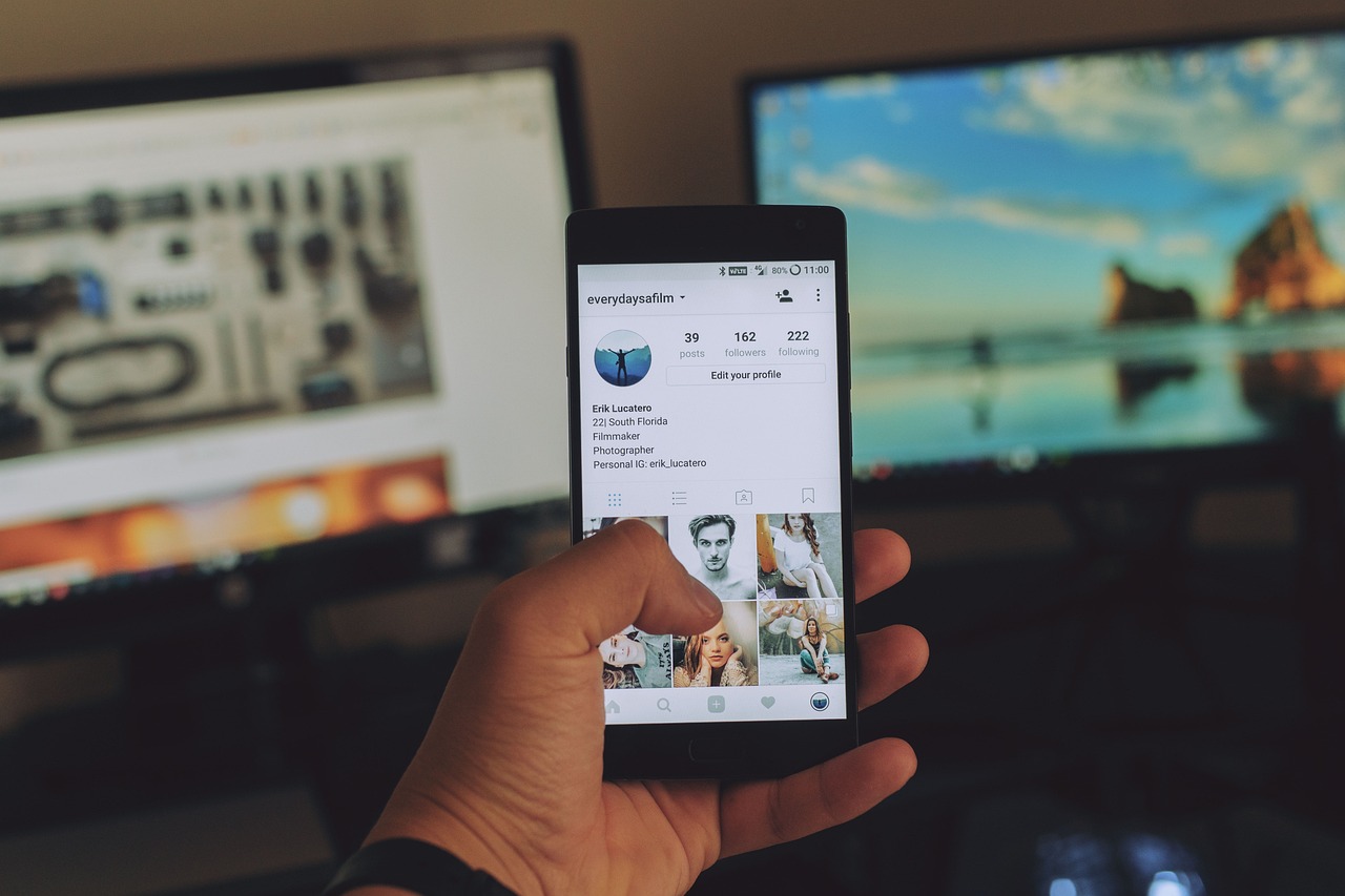 shoppable posts