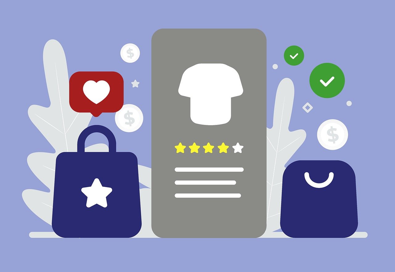 retail marketing