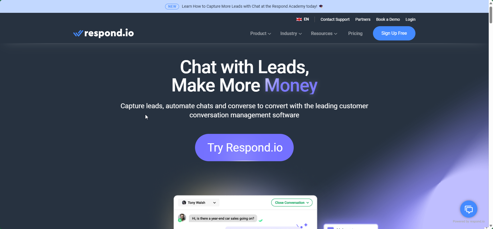 ai customer service. ai agent iprima media 