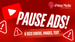 Digital Marketing Johor Youtube Rolling Out Pause Ads