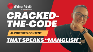 🔥 Crack The Code: Ai-Powered Content That Speaks Manglish (And Makes Malaysians Buy!) 🔥
