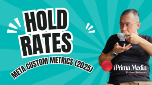 Meta Ads Custom Metrics 2025: Using Hold Rate To Optimize Campaigns