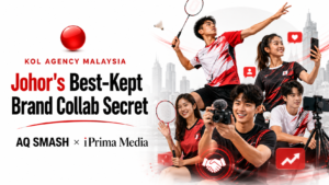 kol marketing agency johor